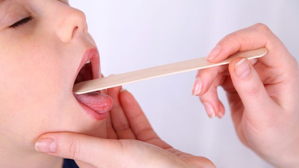 Дифтерія: в чому небезпека і як захистити себе?