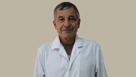 Деркач Олег Борисович