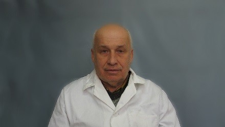 Гончарук Віктор Михайлович