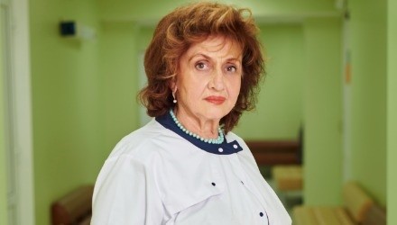 Лойченко Лариса Іллівна