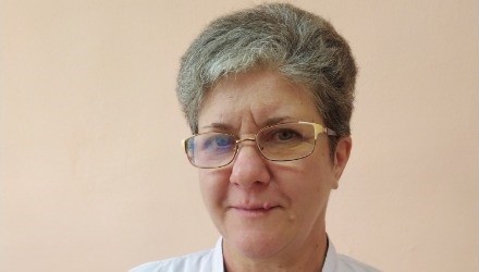 Мильникова Ірина Миколаївна