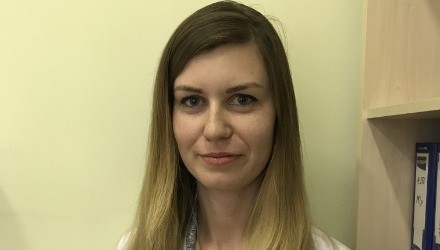 Продан Олена Анатоліївна