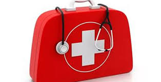 Увага! Невідкладна медична допомога надається на дому за викликом